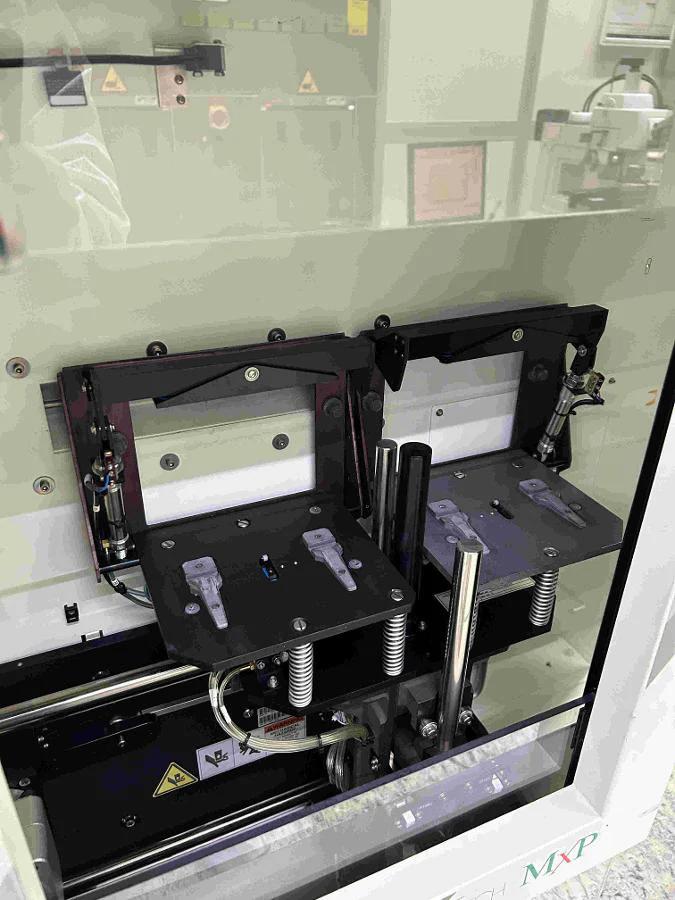 Used 1996 AMAT P 5000 MxP+ Etcher