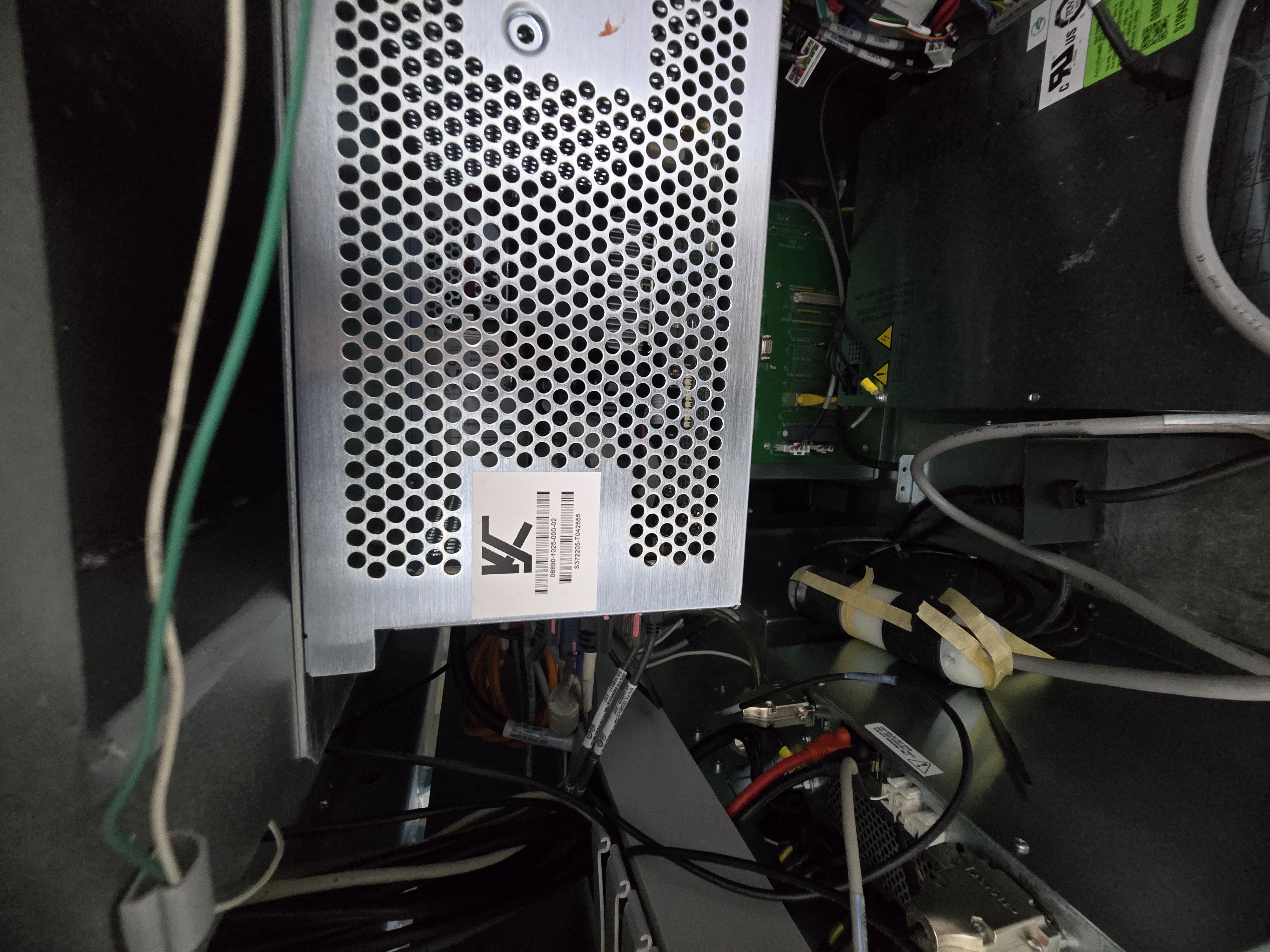 Used 2015 KNS IConn Plus LA model