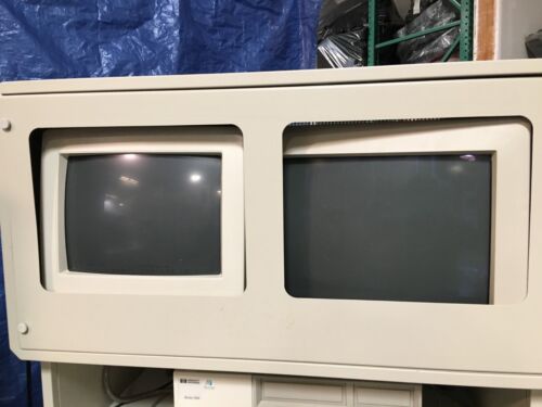 Used JEOL Jeol JWS-7700 Wafer Inspection System, WS-75BU, WS-70LCKT/15M,