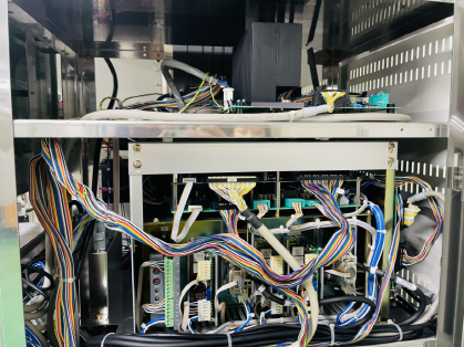 Used 2006 Hitachi S-9260 CD-SEM