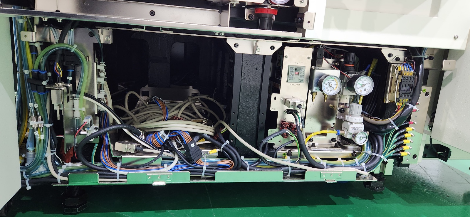 Used 2006 TEL P-12XL