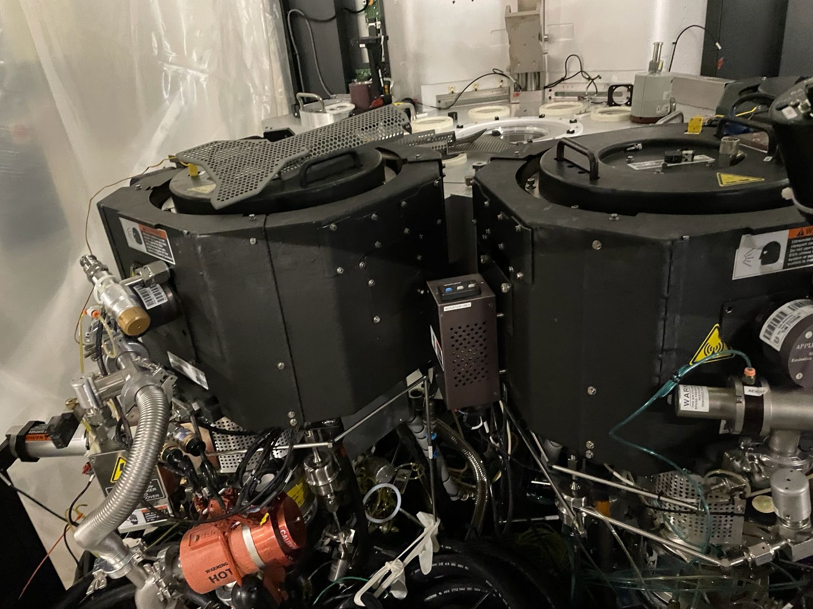 Used AMAT Centura MXP+