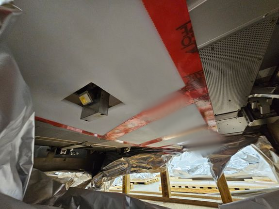 Used 2006 ASML Twinscan XT:1700