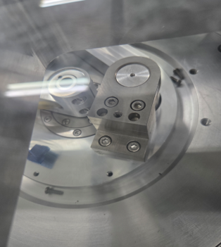 Used 1991 AMAT P5000