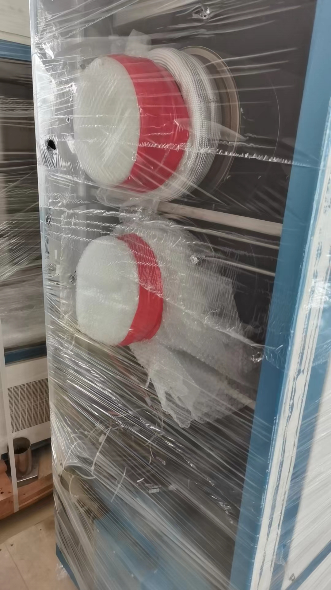 Used 2011 TYSTAR MINI-TYTAN 3600