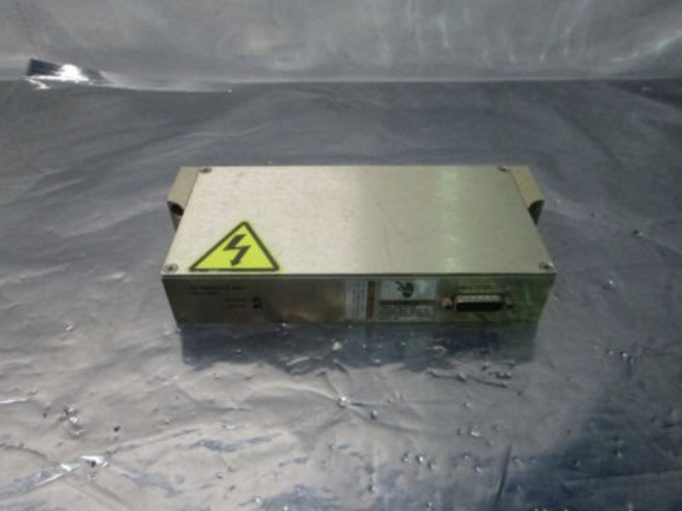 Used AMAT 0010-09933 HV Module, Assy ESC