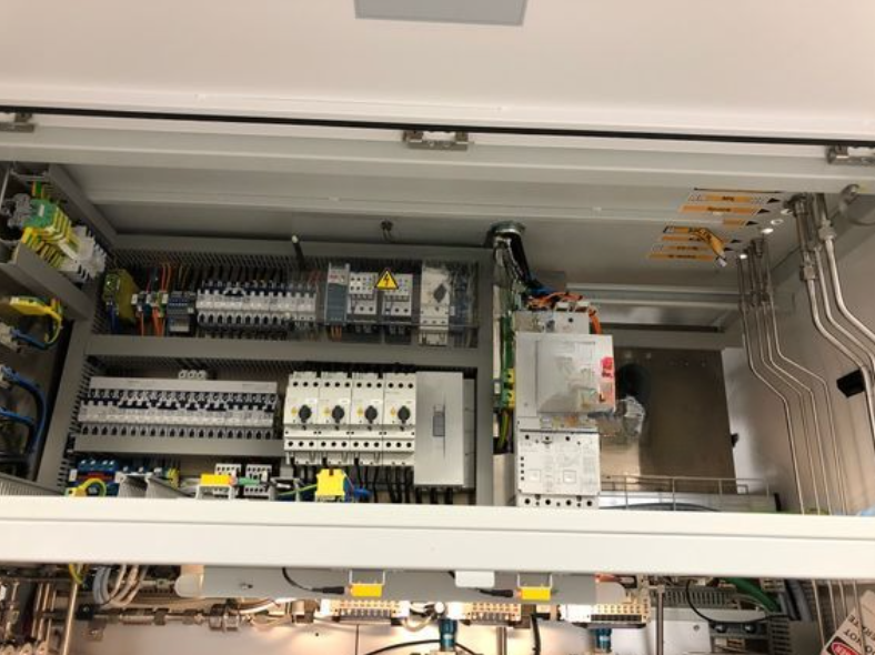 Used 2016 Aixtron IC2 G5