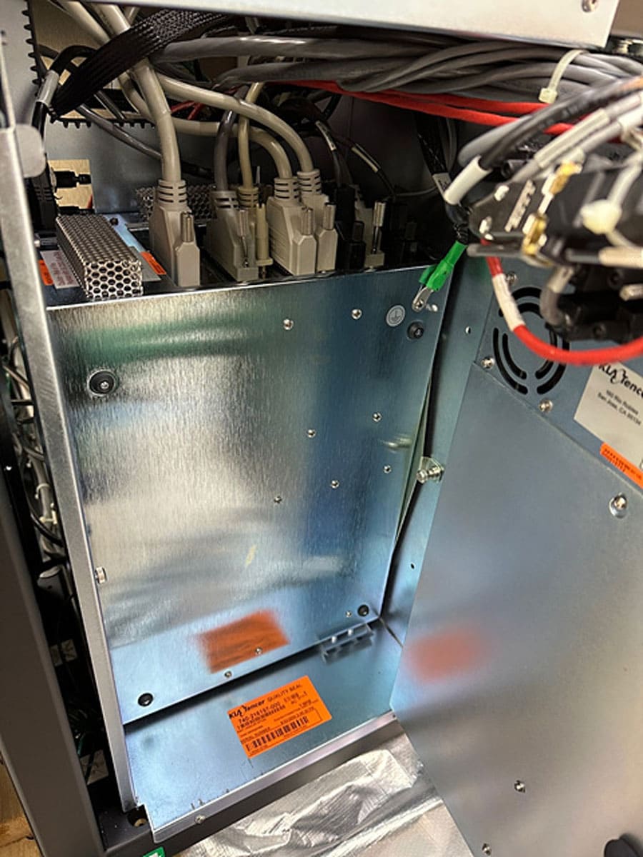 Used 2004 KLA Viper 2435