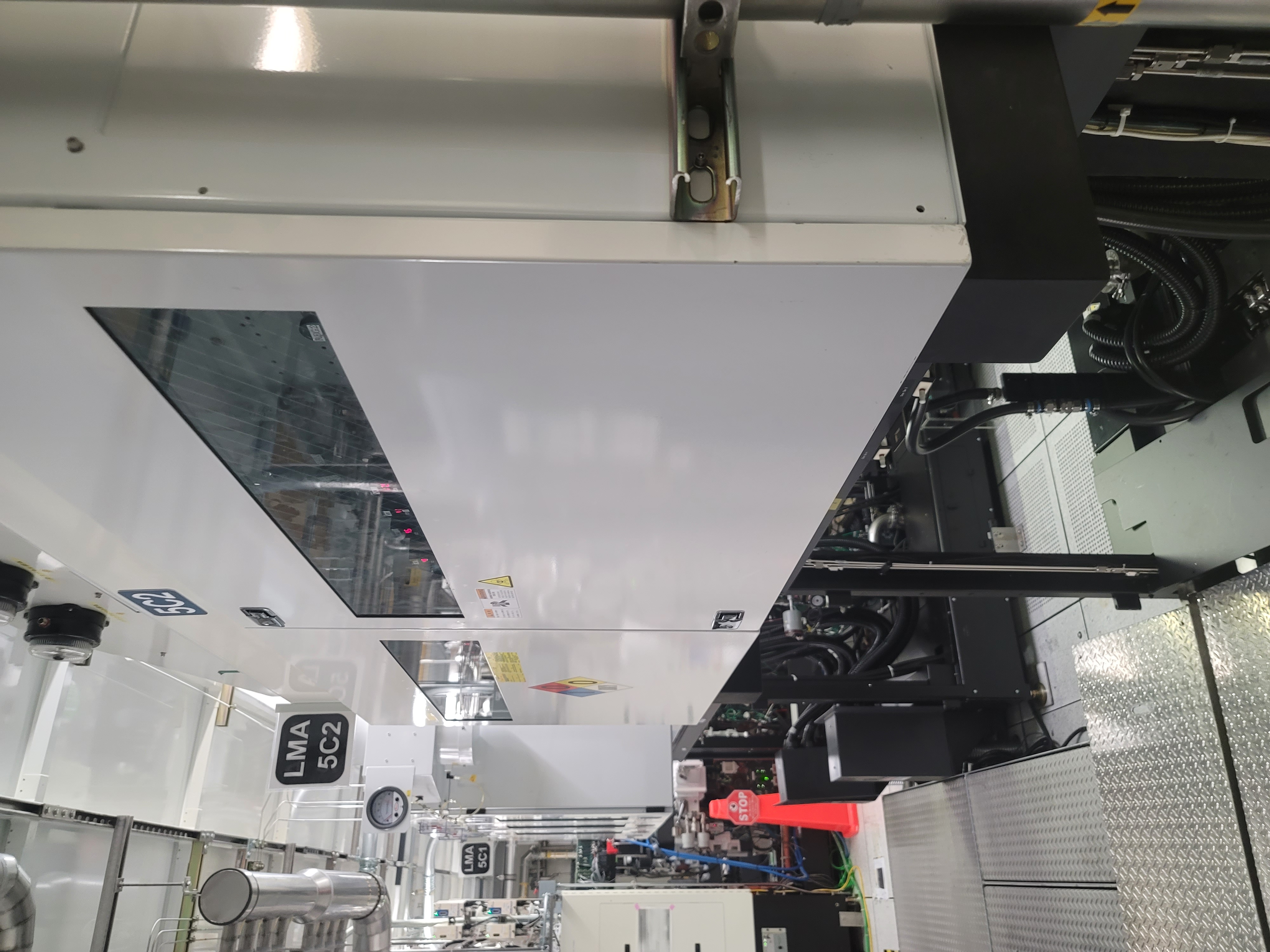 Used 2004 AMAT Centura EPI