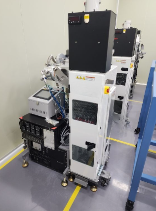 Used 2001 AMAT ENDURA CL