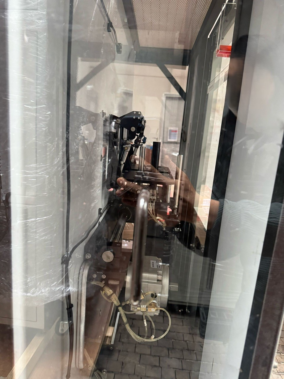 Used 2012 AMAT P5000 9