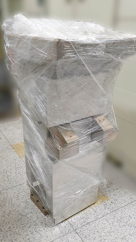 Used 1997 Canon FPA 3000 i5