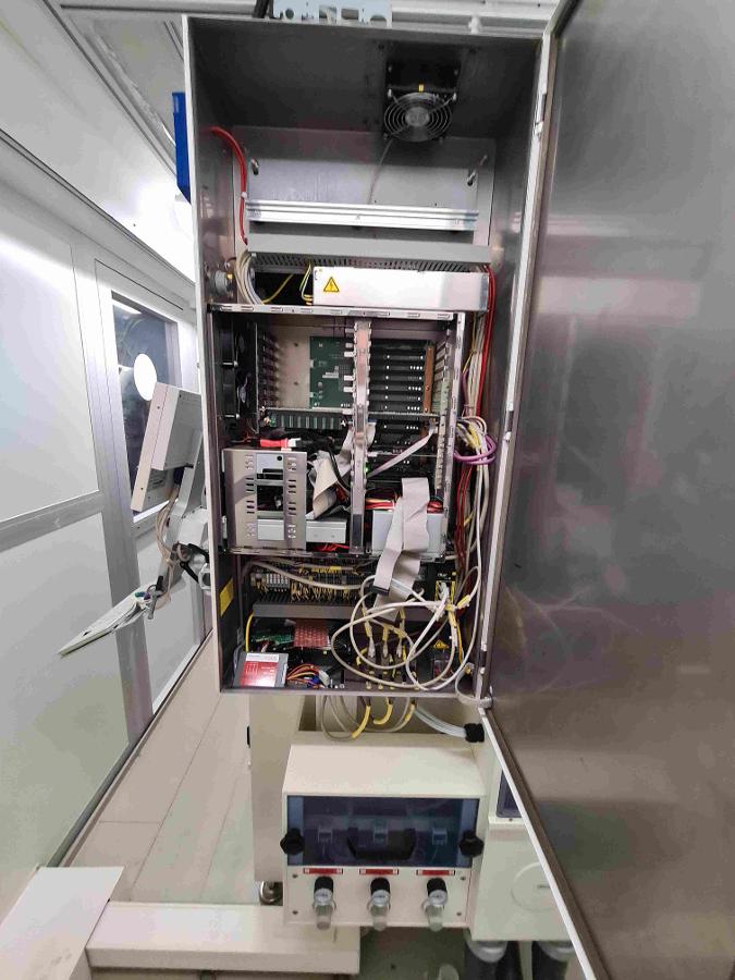 Used 2016 LAM WETV18-04