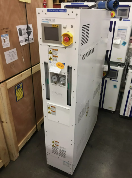 Used Miscellaneous Chillers