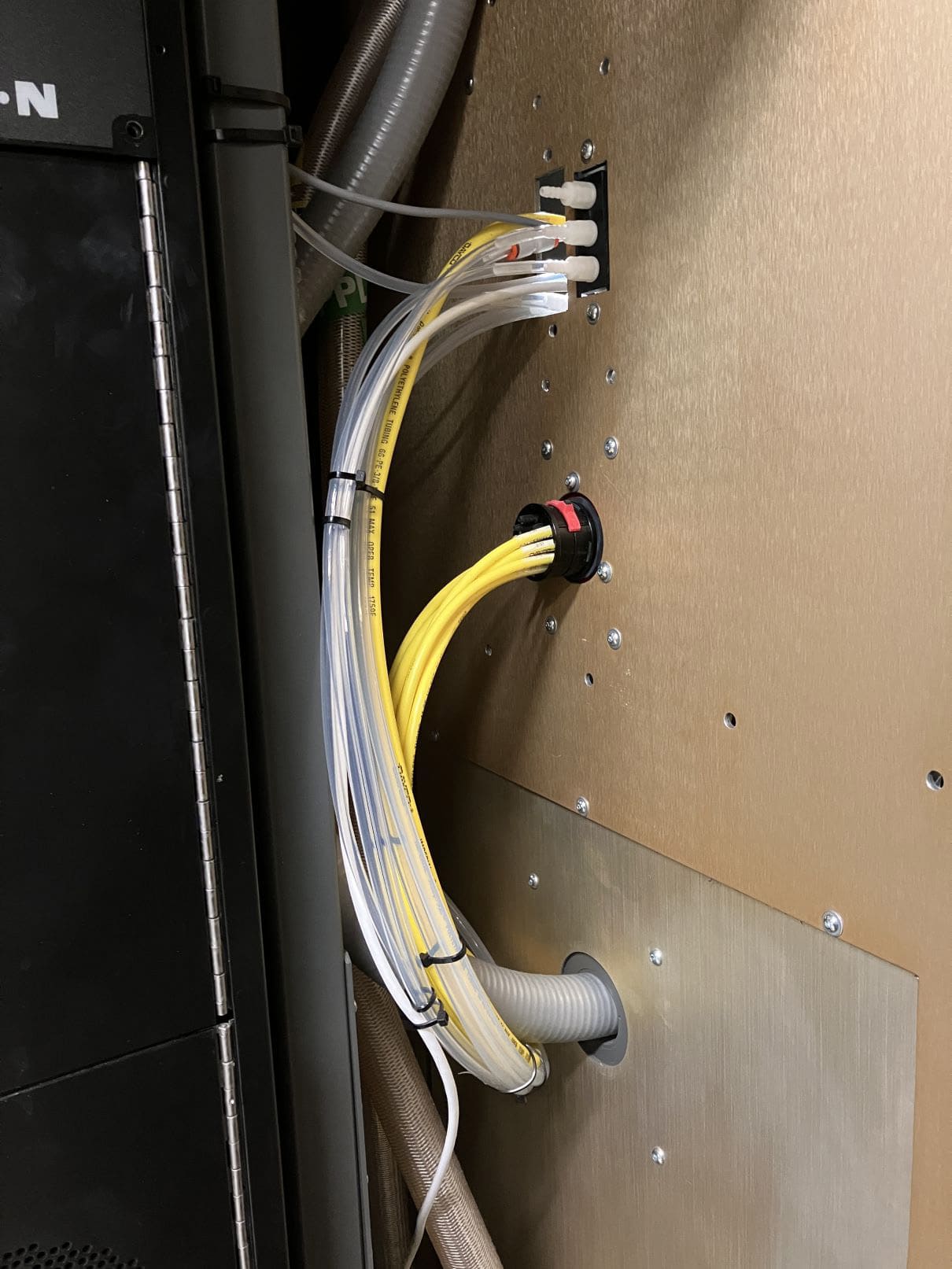 Used 2000 Eaton Nova Axcelis NV GSD 200 EE