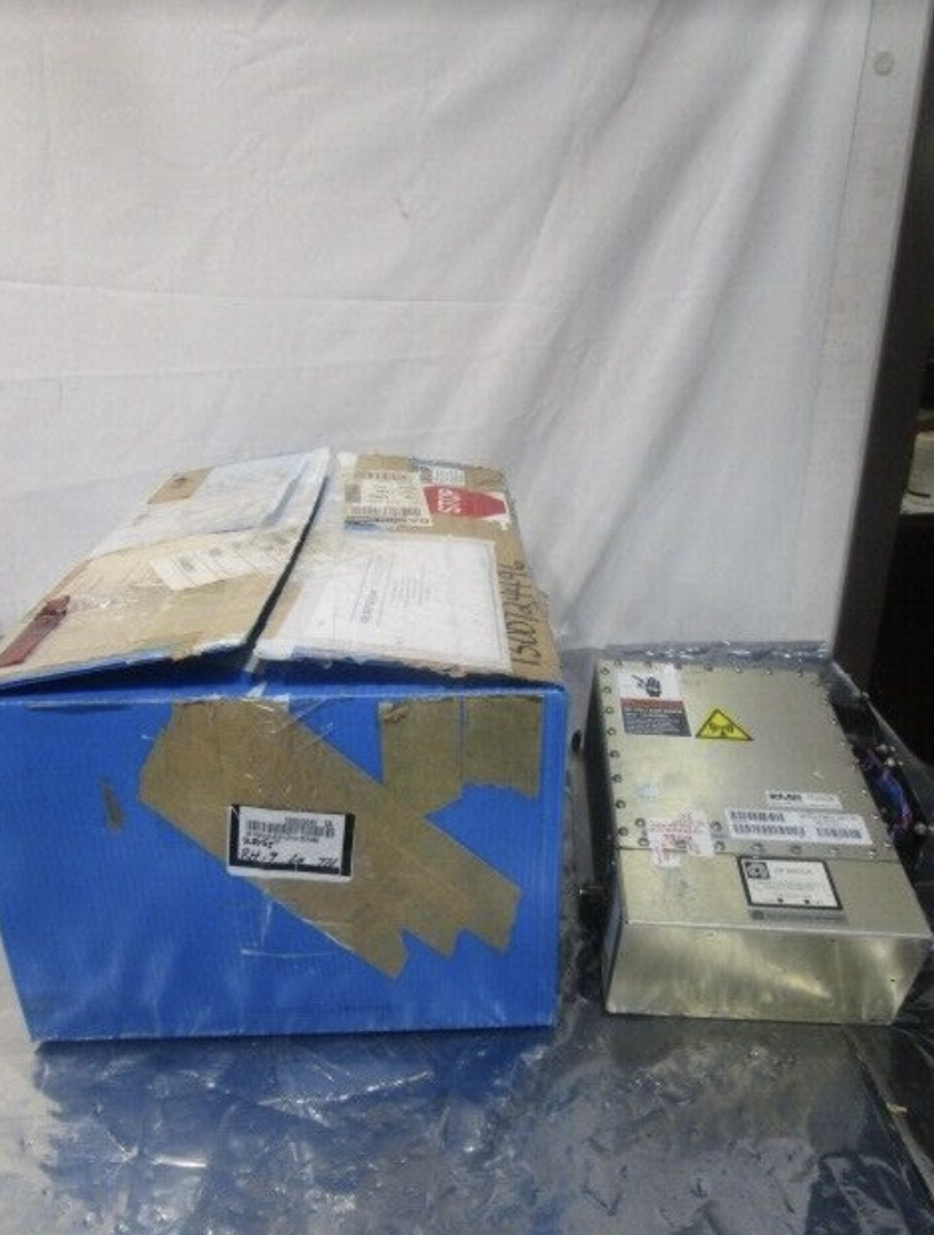 Refurbished AMAT 0010-09416 P5000 ETCH RF MATCH, 108590