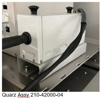 Used 2019 Nova 2040 dry