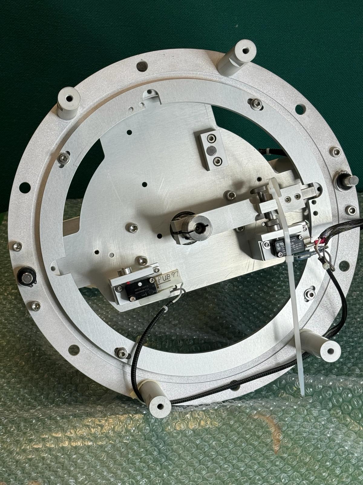 Used Eaton Nova Nv6200 part