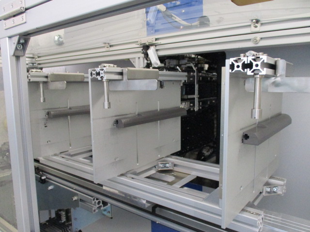 Used Musashi FAD2500 Dispenser