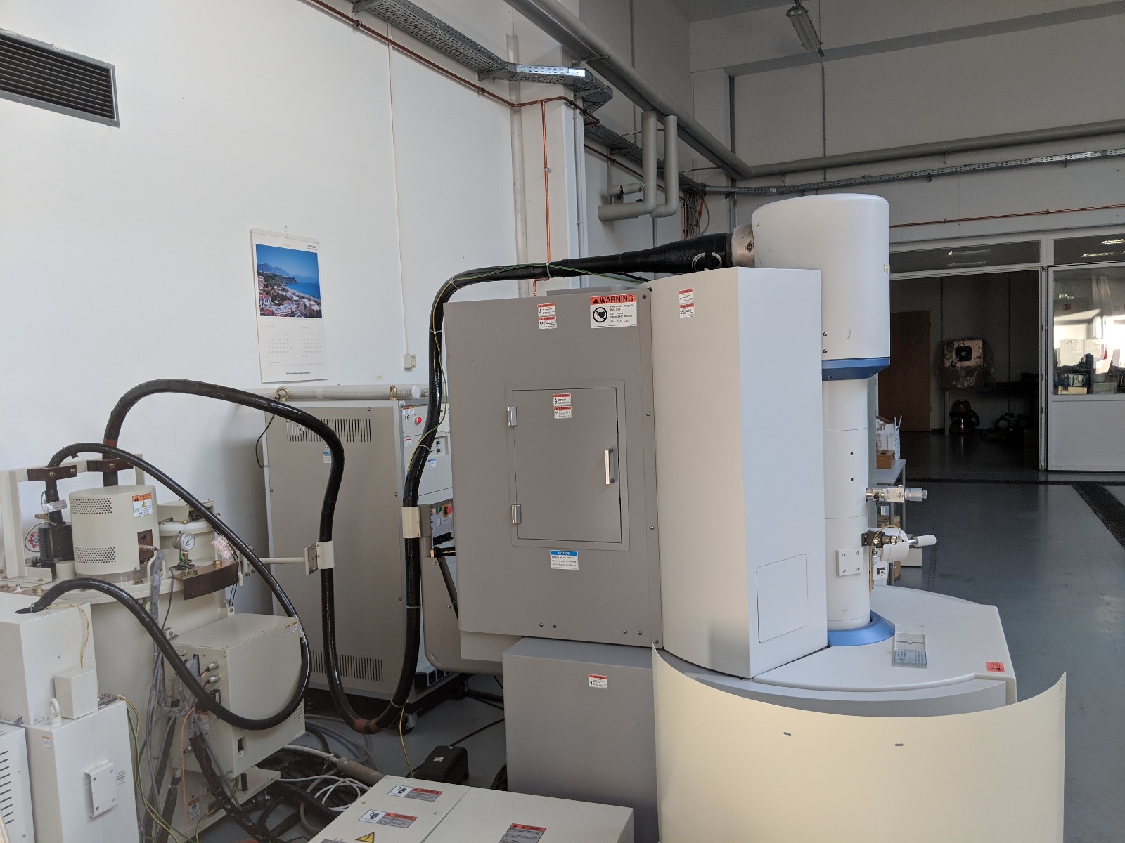 Used Hitachi HD-2300