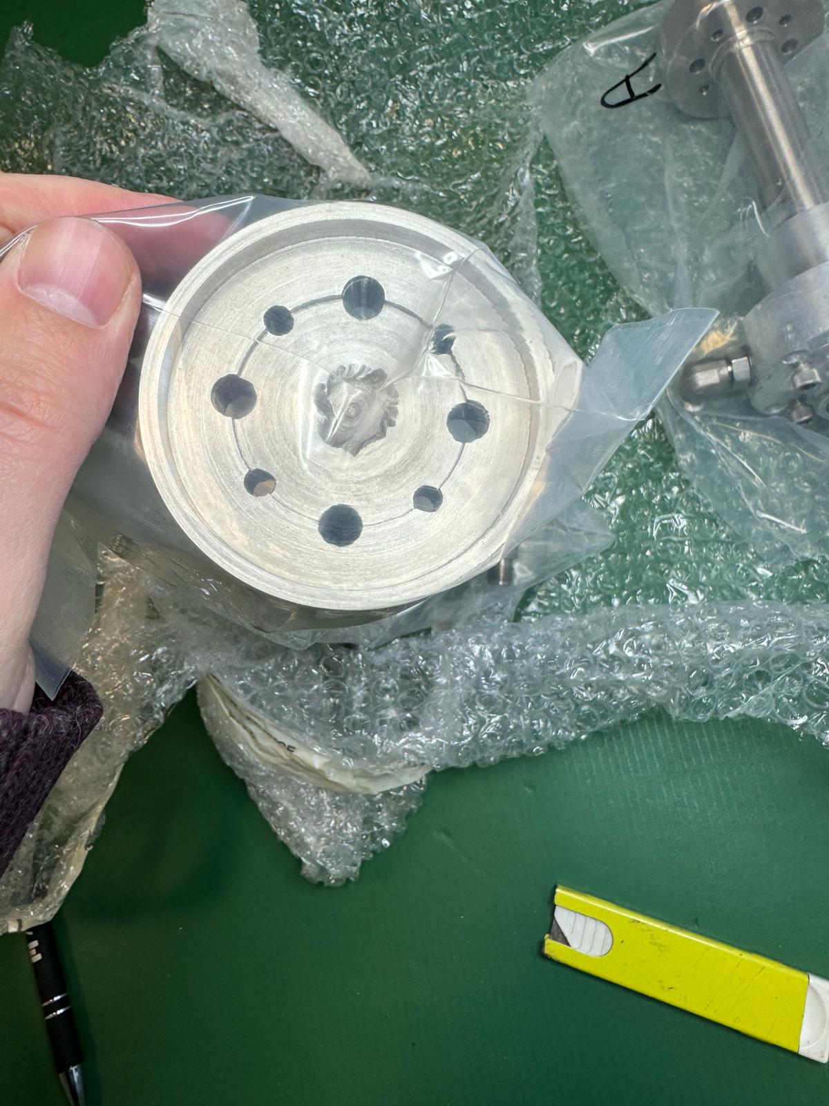 Eaton Nova 6200 AV Spare Part