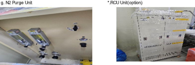 Used 2007 TEL ALPHA-8SE-Z