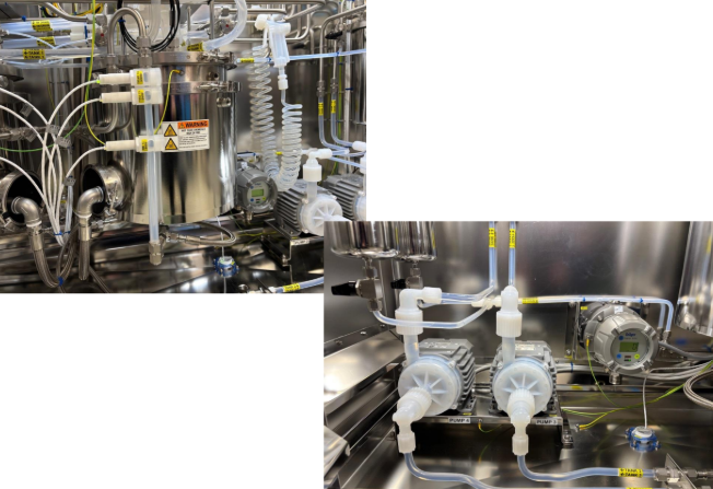 Used 2025 Semitool SST 421 280 updated