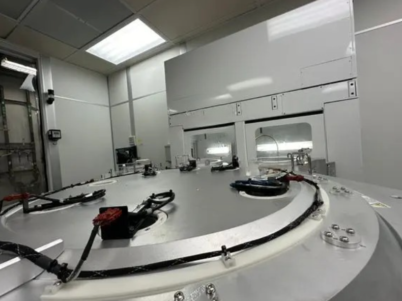 Used 2003 AMAT Endura 300