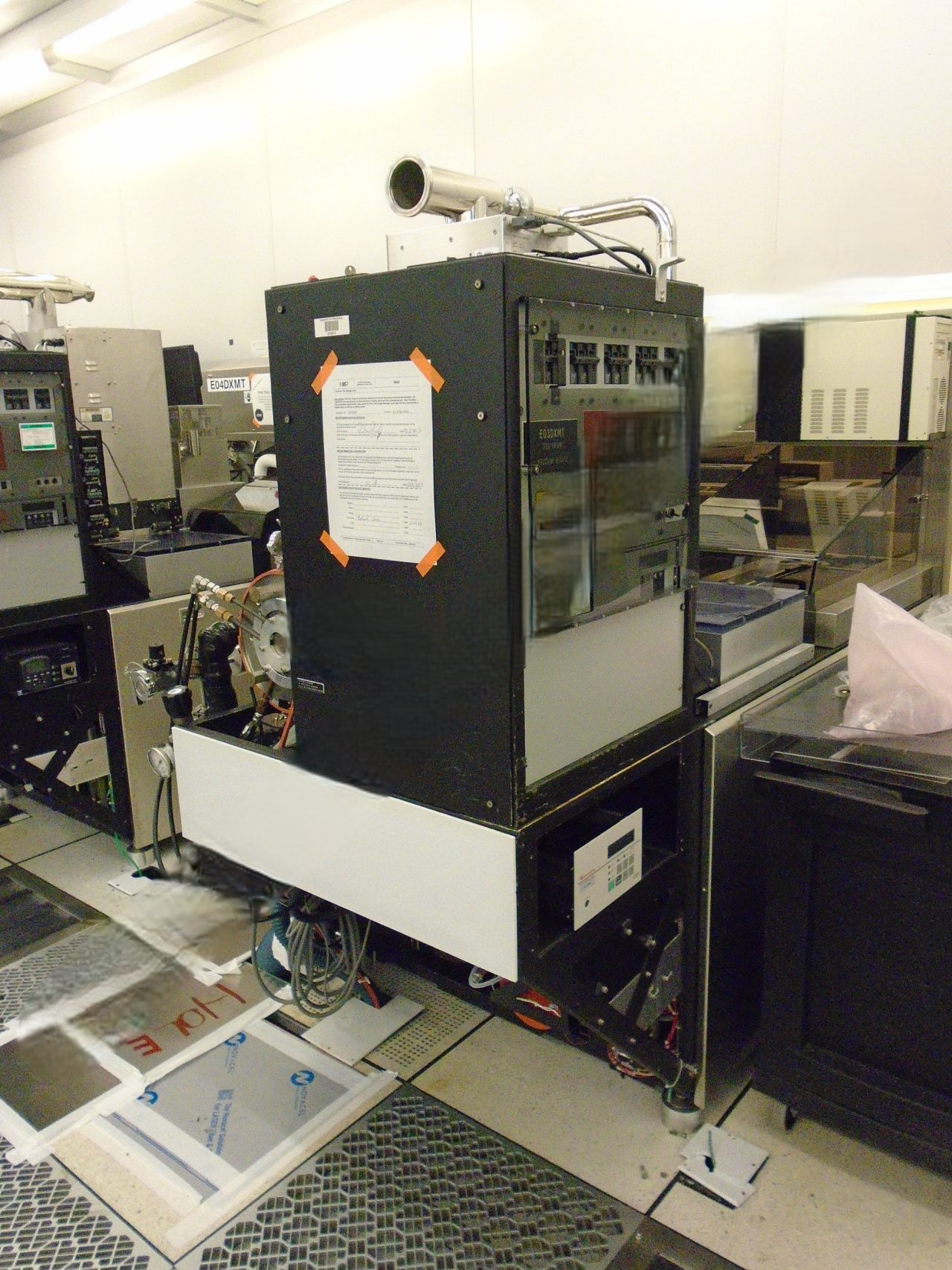 Used LAM TCP 9600SE