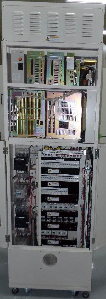 Used 2007 Nikon NSR 2205-i 14 E 2