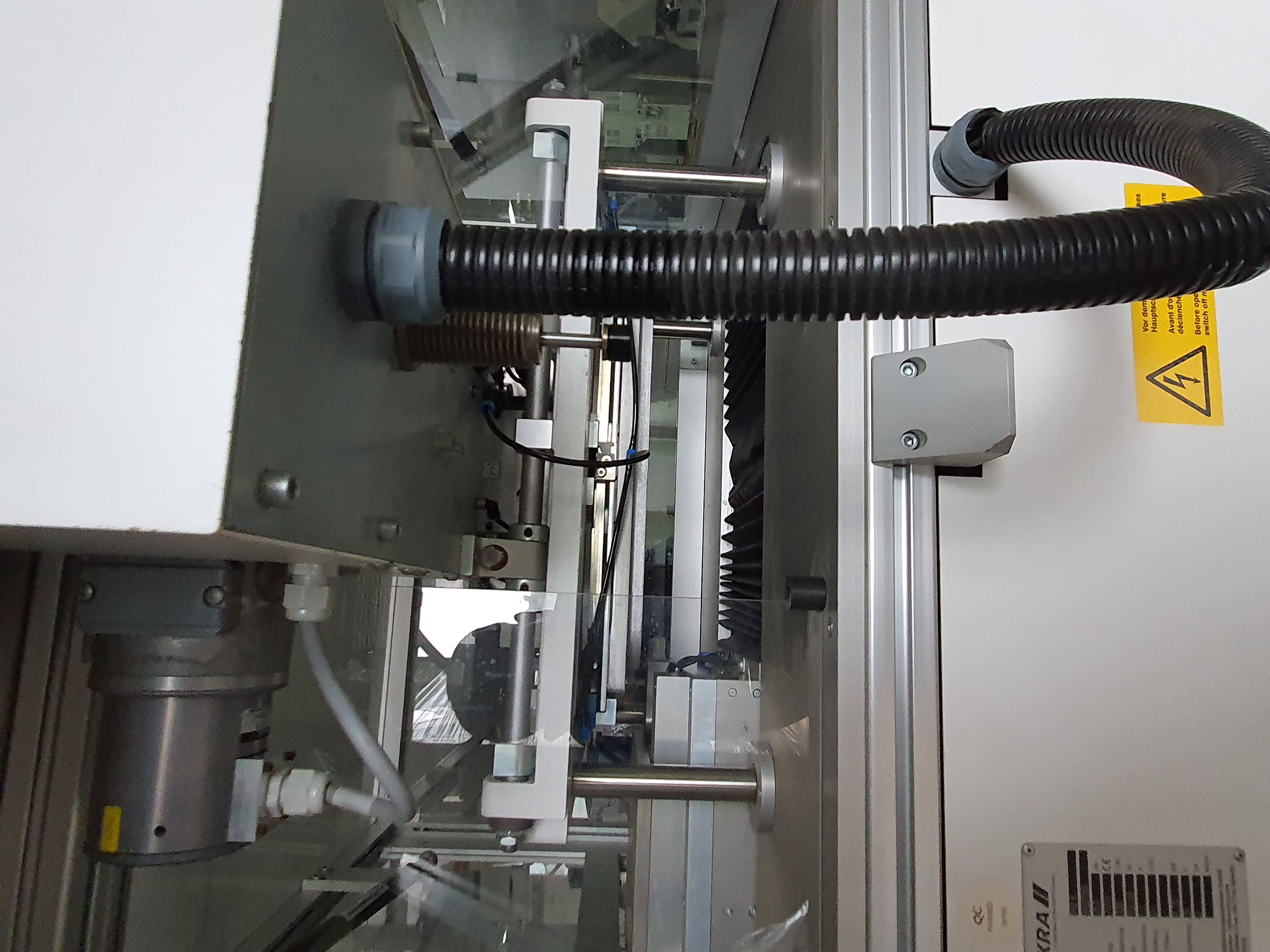 Used Varius Ekra Systems