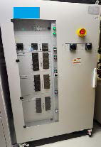 Used 2022 Novellus/ LAM Concept Two Speed NExT CVD 8"