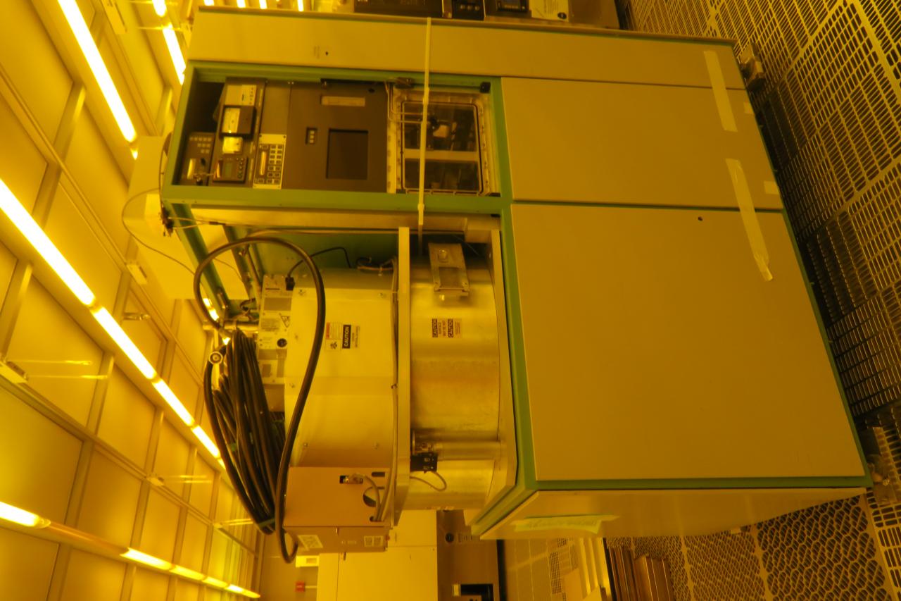 Used LAM/ Novellus Concept One-200 PECVD TEOS