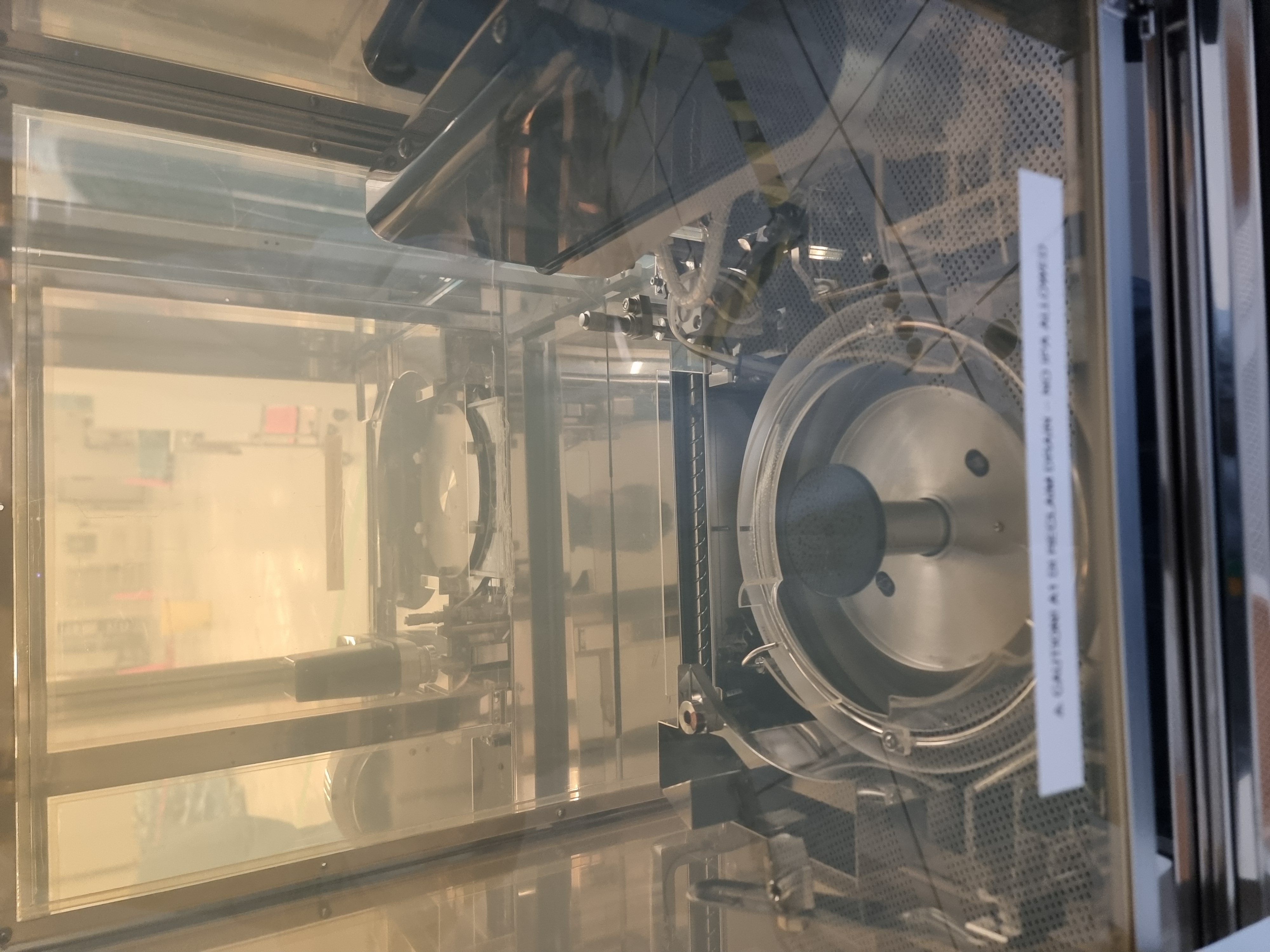 Used 1998 DNS 							 									  SS-W80A-AR