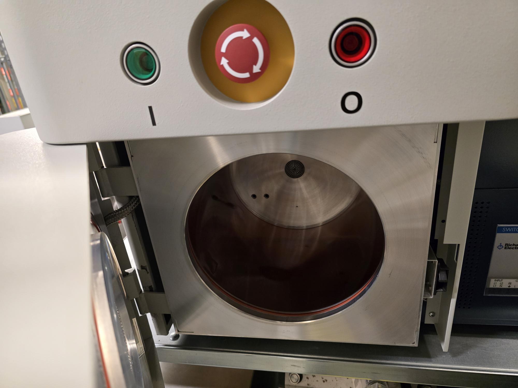 Used 2009 PVA-Tepla PS210
