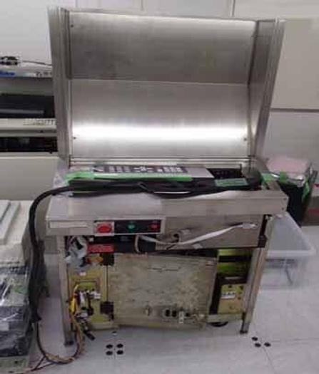 Used KLA-TENCOR Surfscan 6420
