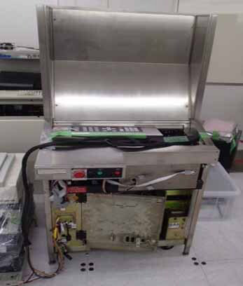 Used KLA-TENCOR Surfscan 6420