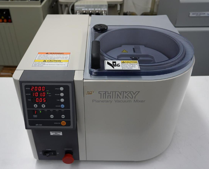Used Thinky ARV-310