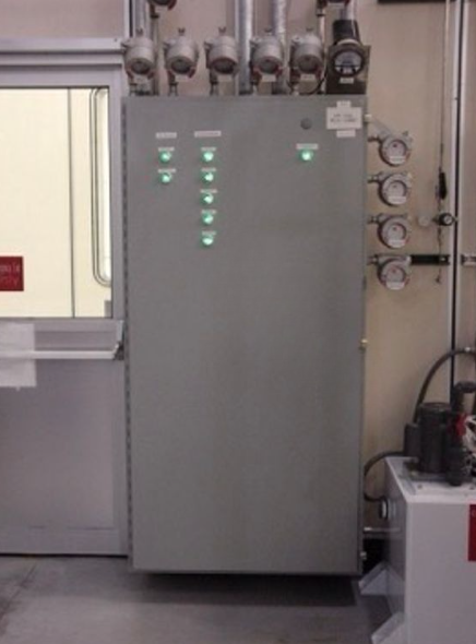 Used AIXTRON AIX 2800 G4 WW