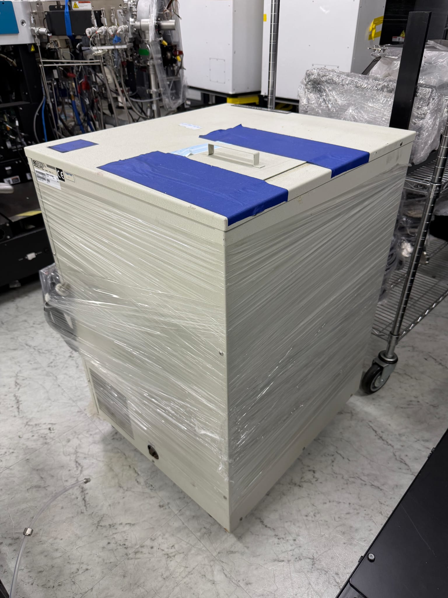 Used AMAT Endura 5500 MOCVD