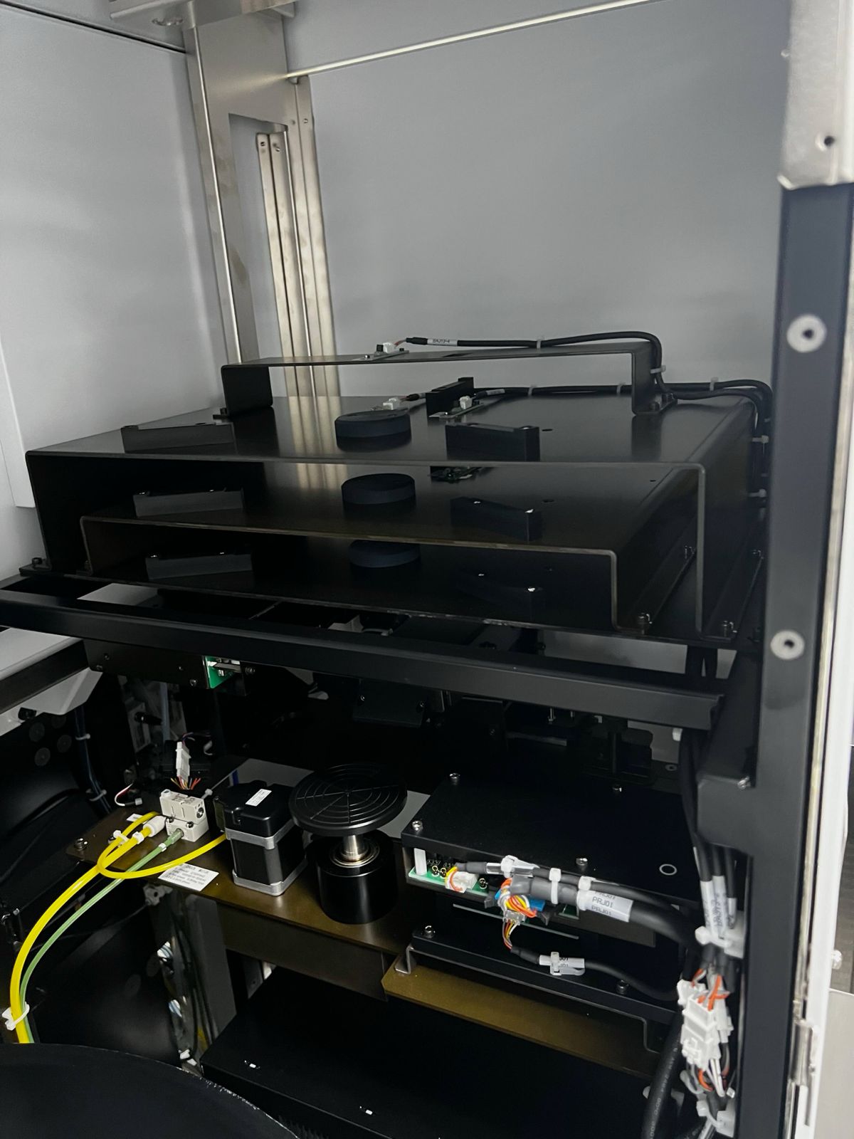 Used 2007 TEL Precio Wafer Prober