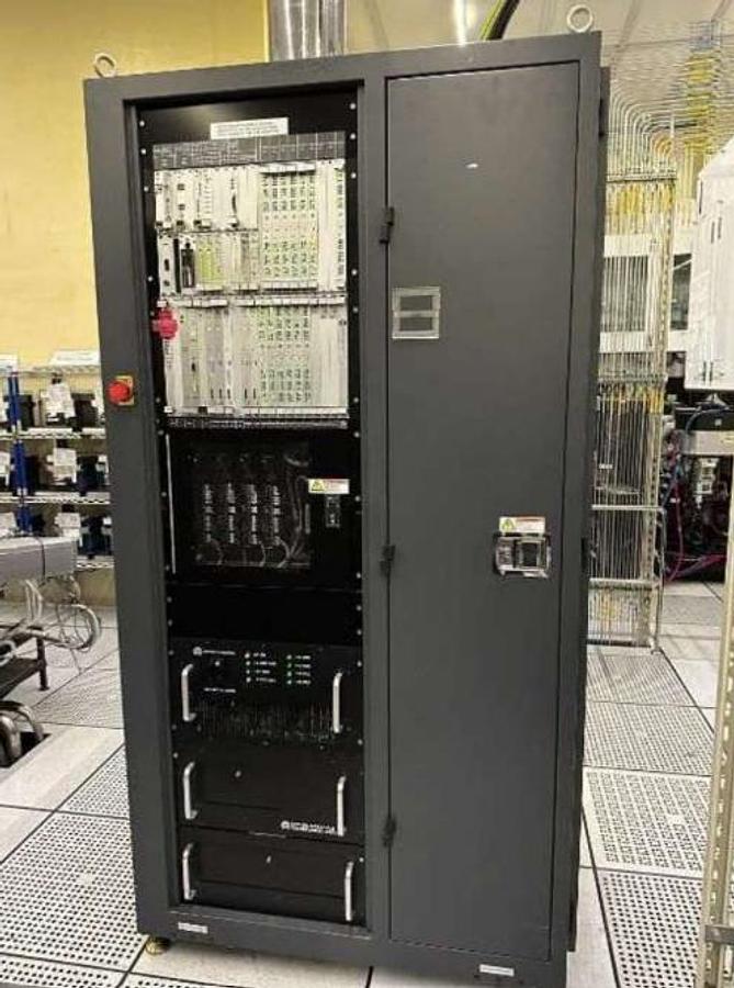 Used 2002 AMAT Ultima HDP