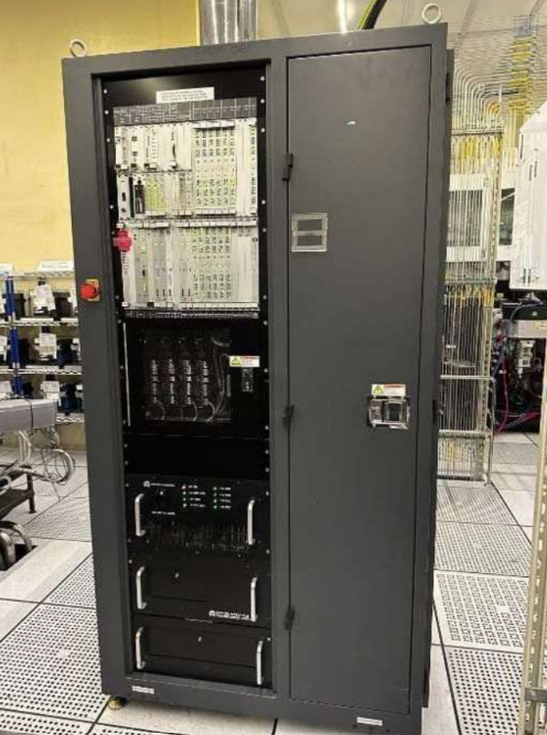 Used 2002 AMAT Ultima HDP