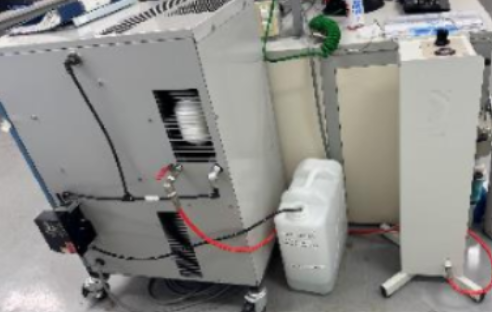 Used Waters Synapt G2 Mass Spectrometer