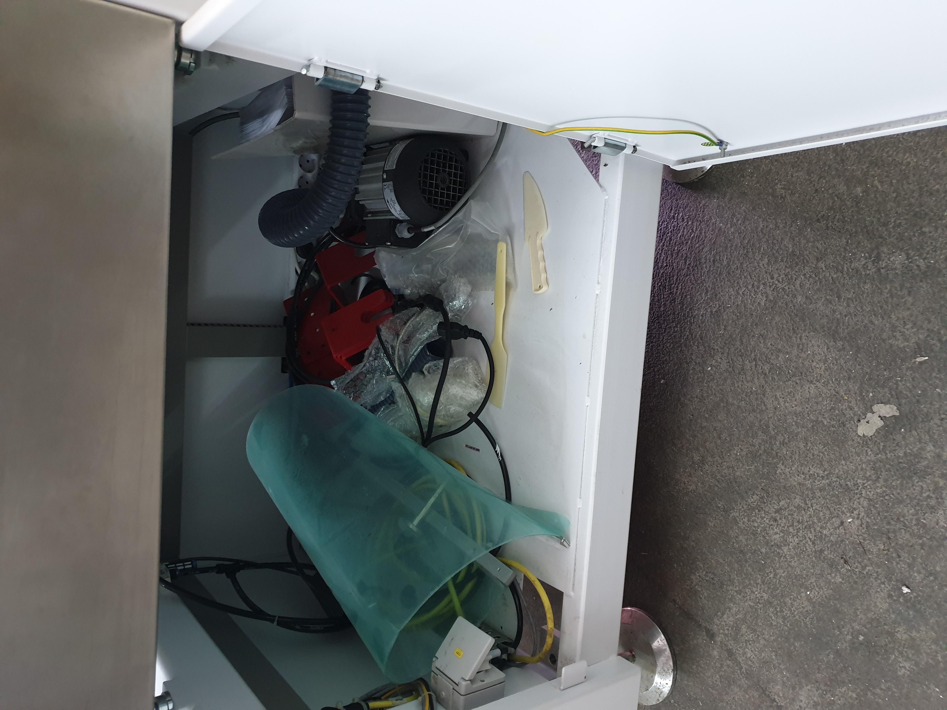 Used Varius Ekra Systems