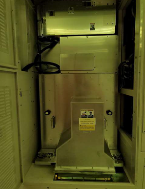 Used 2005 Canon FPA-5500iZ+