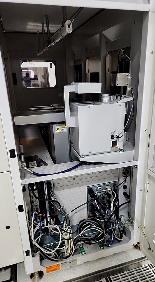 Used KLA Altair 8935i AOI Tool