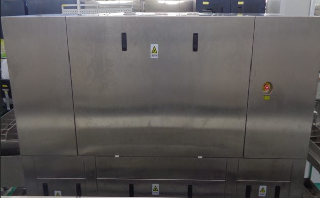 Used 2021 ACA VISION TECHNOLOGY SDN.BHD. AWB