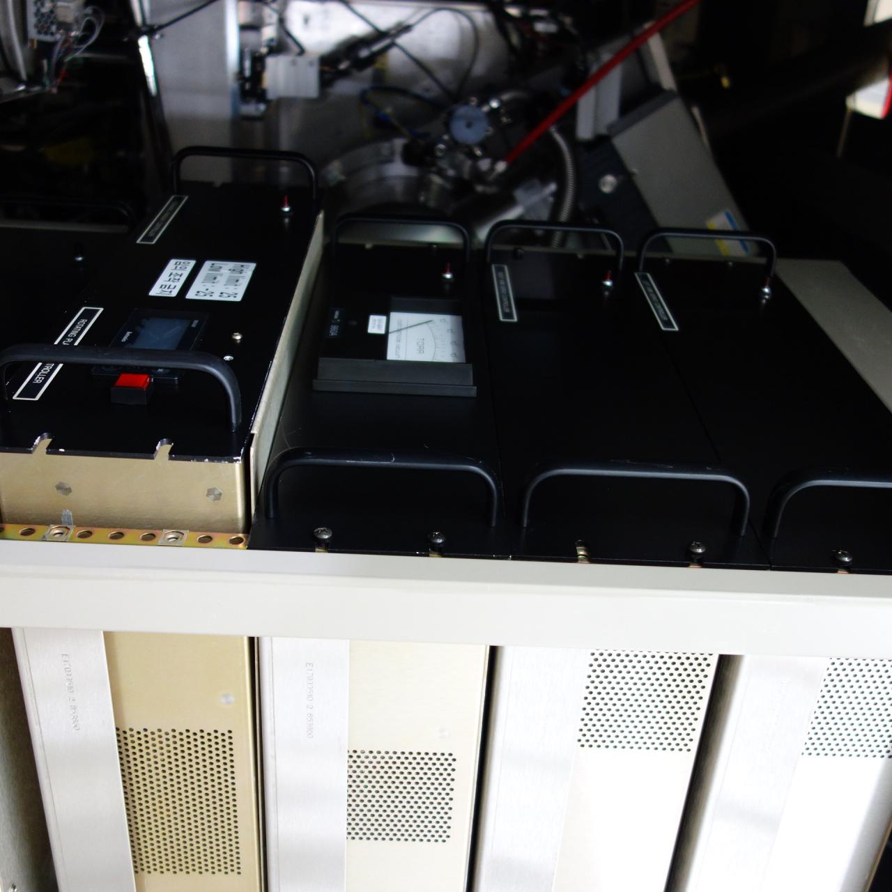 Used AMAT / Varian Semiconductor Equipment Associates (VSEA) EHPi-500