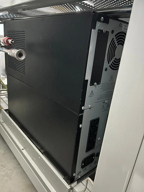 Used PSK Supra IV Dry Strip